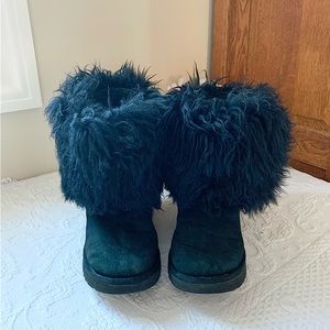 Best Deals for Ugg Boots Mongolian Fur 